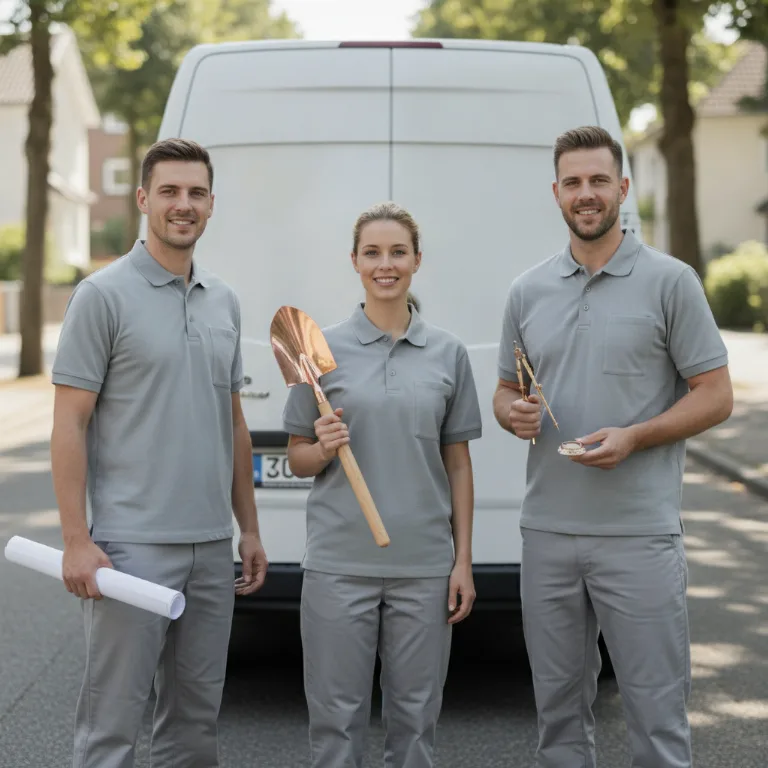 Bestattungsvorsorge Team in Rapperswil